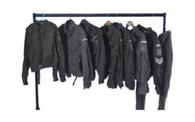 HOME GUARD DADS ARMY UNIFORM TUNICS