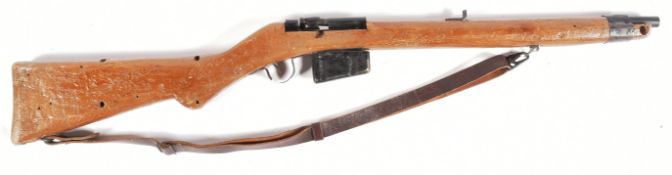 REENACTMENT 1914 ENFIELD STYLE BOLT ACTION RIFLE