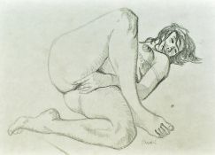 CELEDONIO PERELLON - UNTITLED