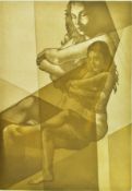 CELEDONIO PERELLON - UNTITLED