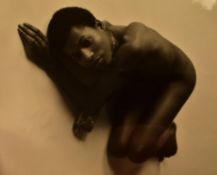 COLIN OSMAN (1926-2001) - 