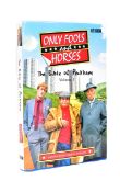 ONLY FOOLS & HORSES - NICHOLAS LYNDHURST (RODNEY) - SIGNED BOOK