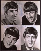 THE BEATLES - 8X10