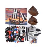 LEGO - LEGO SYSTEM - 6268 RENEGADE RUNNER