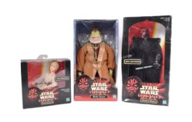 STAR WARS - EPISODE I - 12