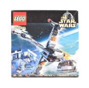 LEGO - STAR WARS - 7283 - ULTIMATE SPACE BATTLE
