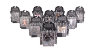 STAR WARS - THE BLACK SERIES - 3.75