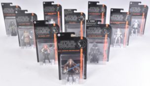 STAR WARS - THE BLACK SERIES - 3.75