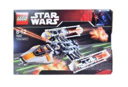 LEGO - STAR WARS - 7283 - ULTIMATE SPACE BATTLE