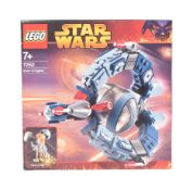 LEGO - STAR WARS - 7252 - DROID TRI-FIGHTER