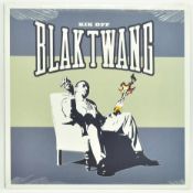 BLAK TWANG - KIK OFF, 2002 12