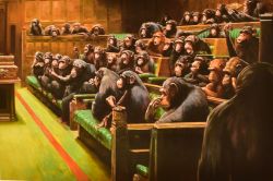 Banksy & Related Artists - Private Collection Of Artwork & Memorabilia