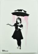 MRS BANKSY - NOLA 