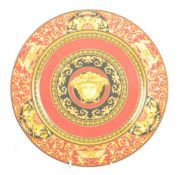 ROSENTHAL GERMANY FOR VERSACE MEDUSA WALL PLATE