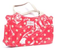 CONTEMPORARY CATH KIDSTON HANDBAG