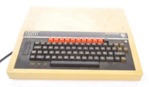 1980S BRITISH BROADCASTING CORPORATION COMPUTER BY ACORN