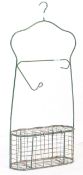 VINTAGE MID 20TH CENTURY SWIMMING POOL CLOTHES RACK