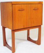 VINTAGE MID 20TH CENTURY REMPLOY RECORD MUSIC CABINET