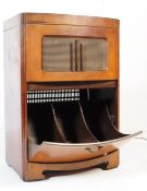MID 20TH CENTURY DECCA RG100 RADIOGRAM