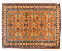 SOUTH WEST PERSIAN AFSHAR RUG