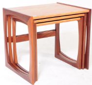 RETRO MID 20TH CENTURY G PLAN NEST OF TABLES