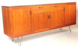 MID CENTURY G PLAN FRESCO TEAK SIDEBOARD