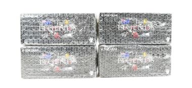 DIECAST - TOPGEAR LEGENDS DOOHAN HONDA NSR