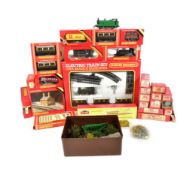 MODEL RAILWAY - VINTAGE HORNBY OO GAUGE MODEL RAILWAY