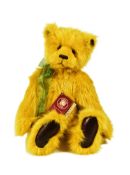 TEDDY BEARS - CHARLIE BEARS CLASSIC KEEPER BEAR