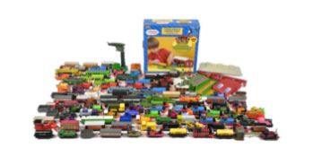 MODEL RAILWAY - ERTL THOMAS & FRIENDS MODEL TRAINS