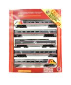 VINTAGE HORNBY OO GAUGE MODEL RAILWAY TRAINSET TRAIN PACK