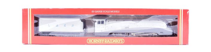 VINTAGE HORNBY OO GAUGE MODEL RAILWAY TRAINSET LOCOMOTIVE