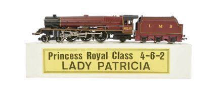VINTAGE HORNBY OO GAUGE MODEL RAILWAY TRAINSET LOCOMOTIVE