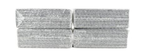 DIECAST - TOPGEAR LEGENDS BRABHAM BT19