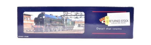 VINTAGE BACHMANN OO GAUGE MODEL RAILWAY TRAINSET LOCOMOTIVE