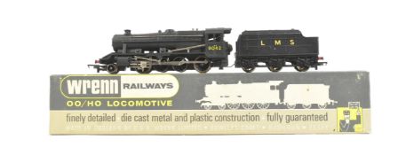 MODEL RAILWAY - WRENN OO GAUGE LOCOMOTIVE