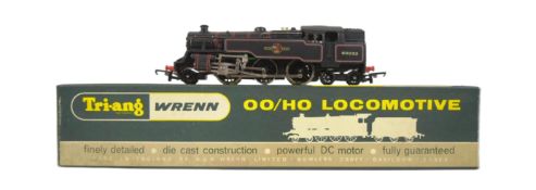 MODEL RAILWAY - WRENN OO GAUGE ROYAL SCOT LOCOMOTIVE
