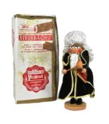 STEINBACH NUTCRACKER - JUDGE - 17