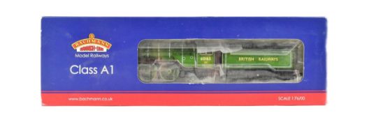 MODEL RAILWAY - BACHMANN OO GAUGE LOCOMOTIVE