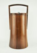 JENS QUISTGAARD FOR DANSK - MID CENTURY DANISH ICE BUCKET