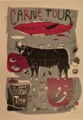 DASE - CARNE TOUR