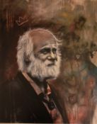 PEDRO MATOS - THEREFORE THE KING, 2010