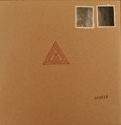 BLACKSMOKE (JAMES CAUTY) - I'M DREAMING OF A BLACK X'MAS 2004