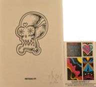 PINKY VISION - REMEBER WHAT YOU STAND FOR 2012