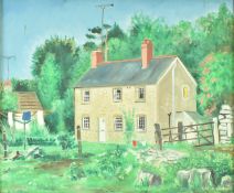 ROBERT TATIN D'AVESNIÈRES - 