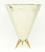 PHILIPPE STARCK (MANNER OF) - LATE 20TH CENTURY COOLER