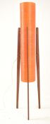 ROCKET LAMP - MID CENTURY SPACE AGE LAMP