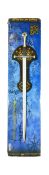 LORD OF THE RINGS - ANDURIL THE SWORD OF KING ELESSAR