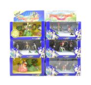 TOY SOLDIERS - VINTAGE BRITAINS TOY SOLDIERS