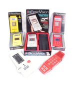 RETRO TOYS - VINTAGE MB GAMES & OTHER ELECTRONICS